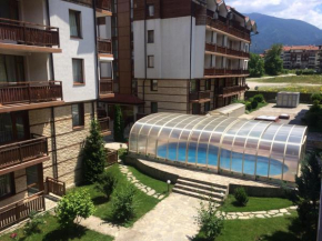 Apartments Four Leaf Clover Bansko to rent